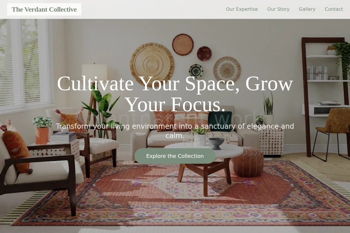 Willow Home Decor