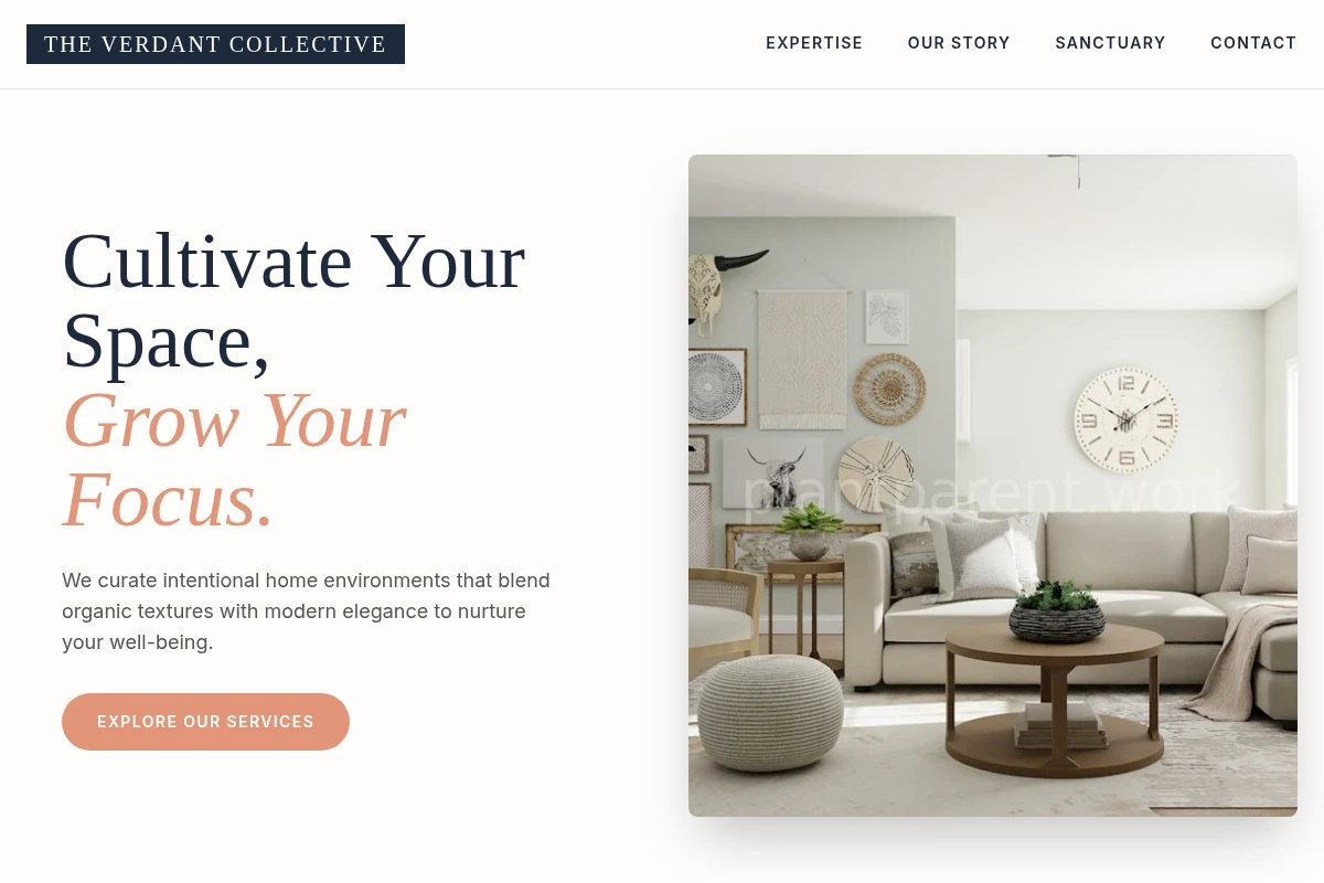 Pothos Home Decor