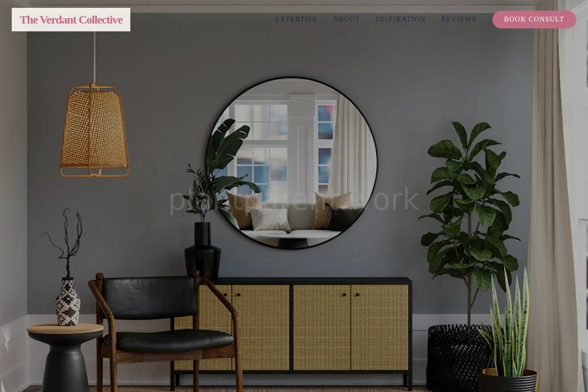 Petal Interior Design