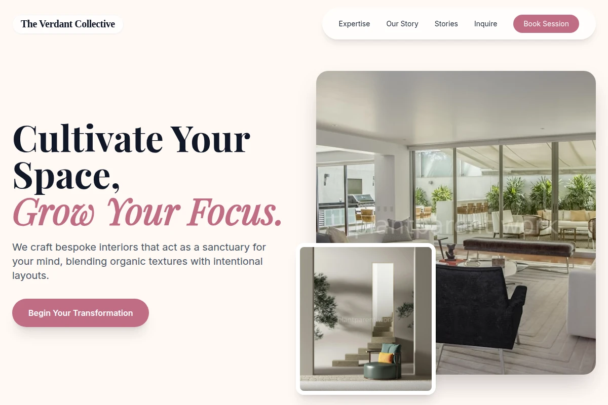 Willow Interior Design