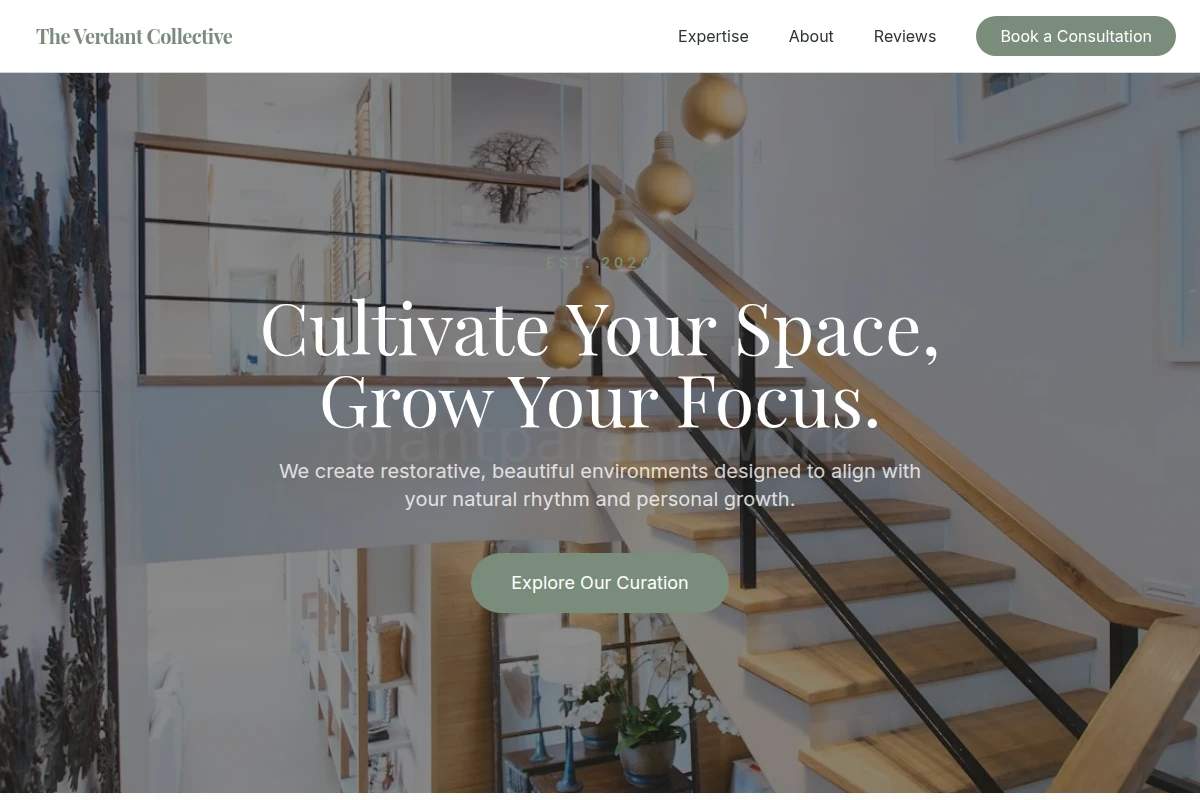 Willow Interior Design
