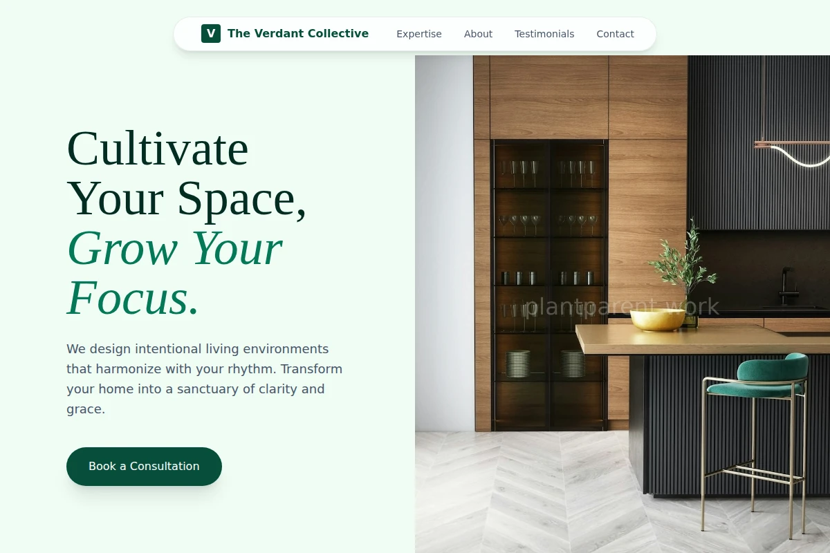Willow Interior Design