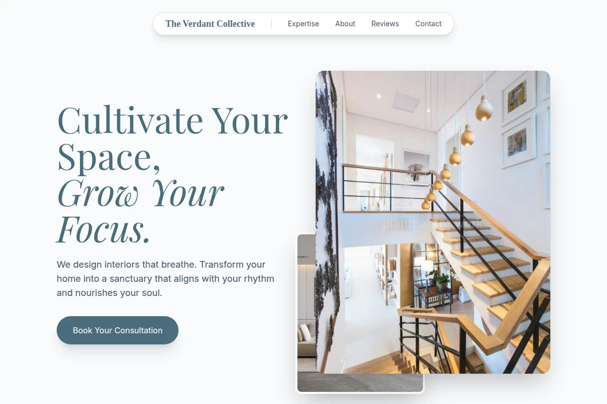 Petal Interior Design