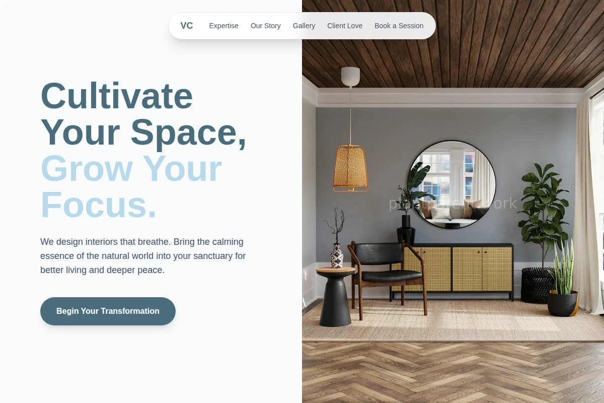 Soil Interior Design