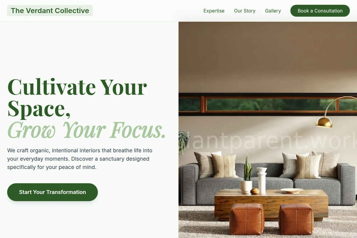 Willow Interior Design