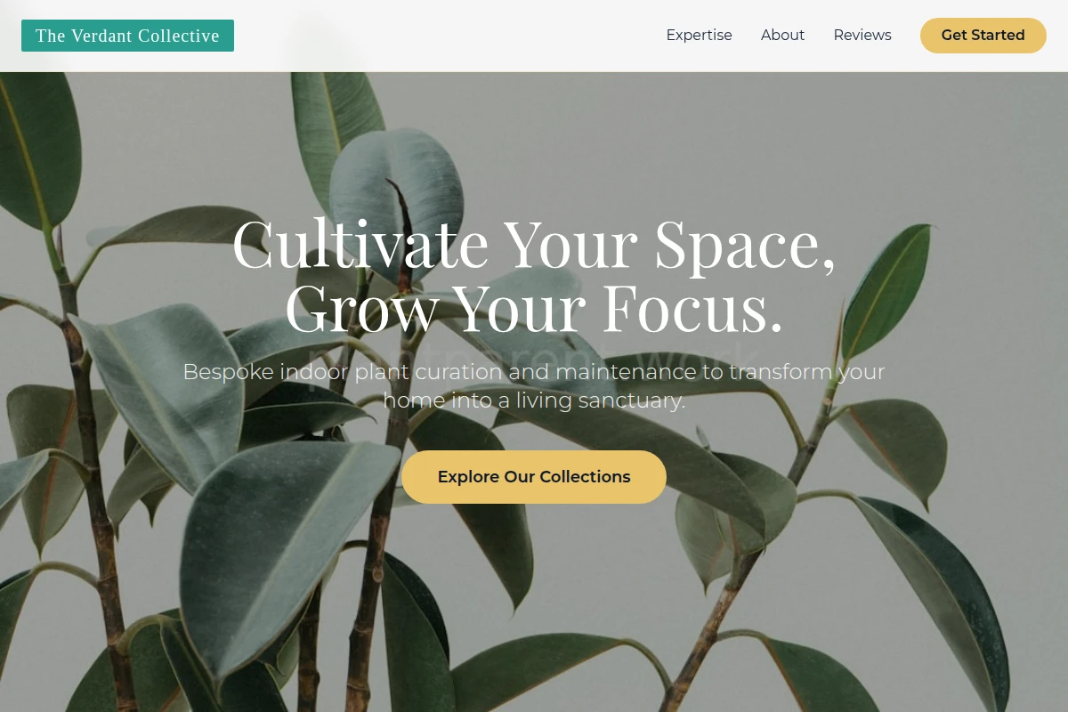 Leaf Plants