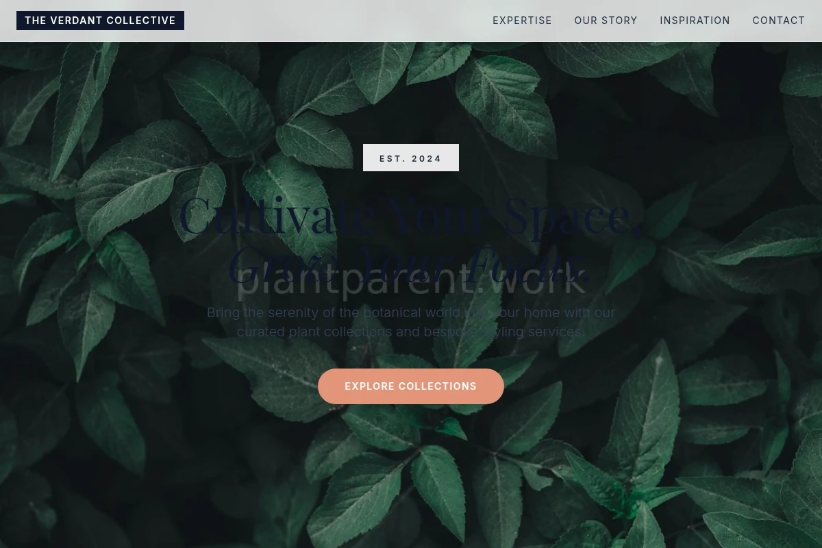 Root Plants