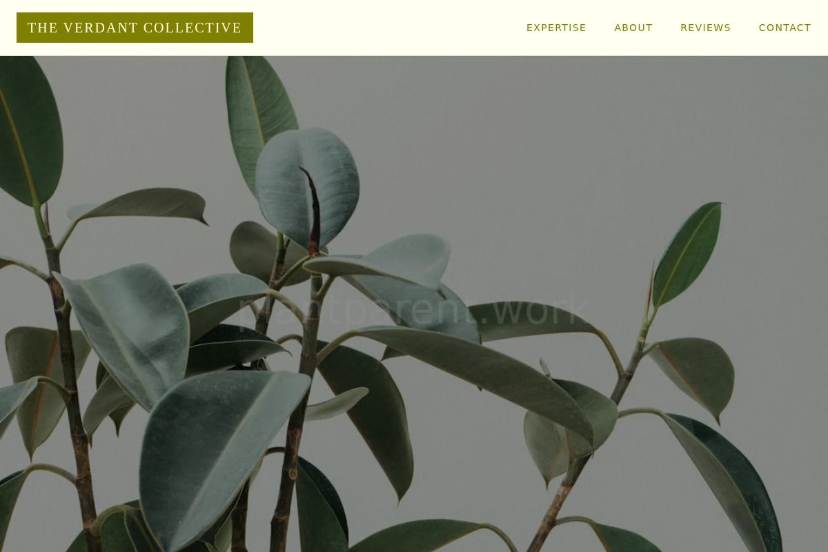 Leaf Plants